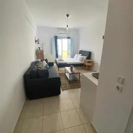 Apartment K & G Fira (Santorini)